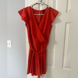 Ann Taylor Romper